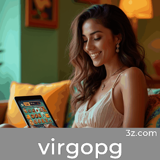 Acesso ao virgopg
