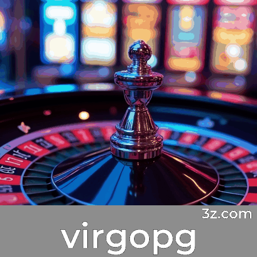 virgopg: Seu Cassino Confiável e Premiado