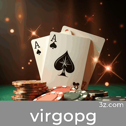 Cassino Online virgopg