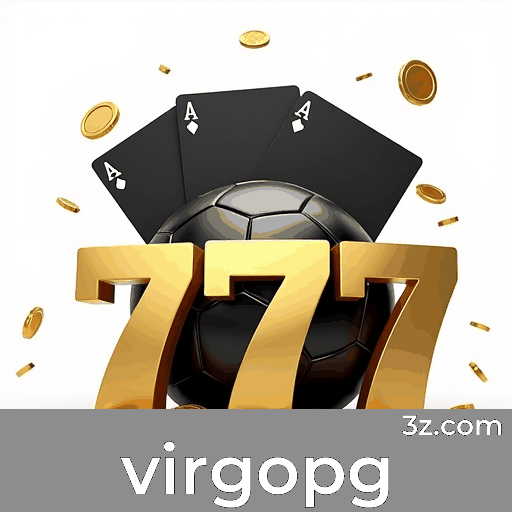 Cadastro na virgopg