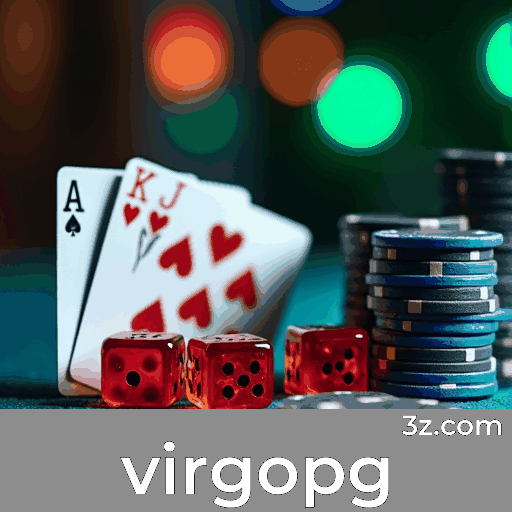 Cassino Online virgopg