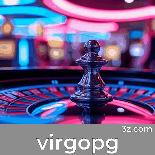 Cadastro na virgopg