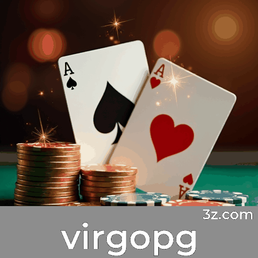 virgopg: Seu Cassino Confiável e Premiado
