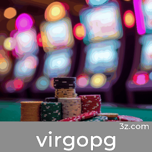 Acesso ao virgopg