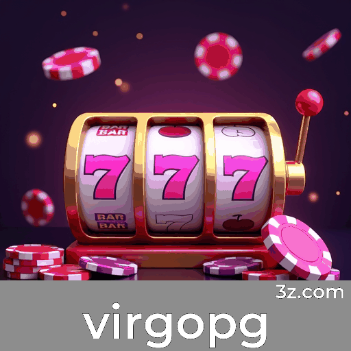 Cadastro na virgopg