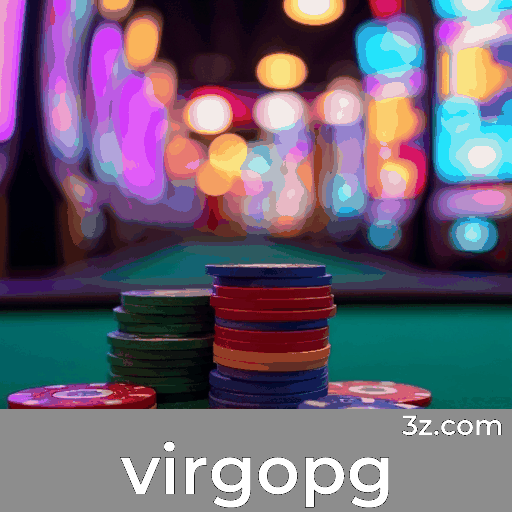 Acesso ao virgopg