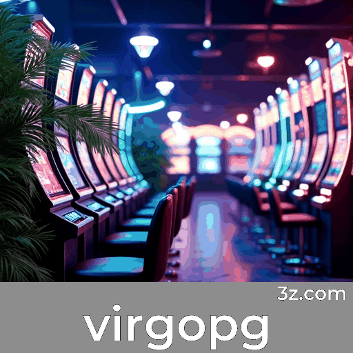 Cassino Online virgopg