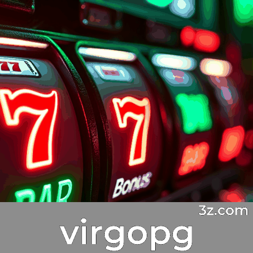Cassino Online virgopg
