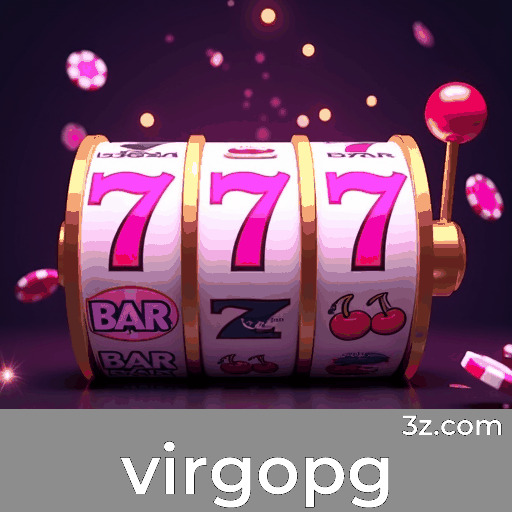 Acessar o site virgopg COM